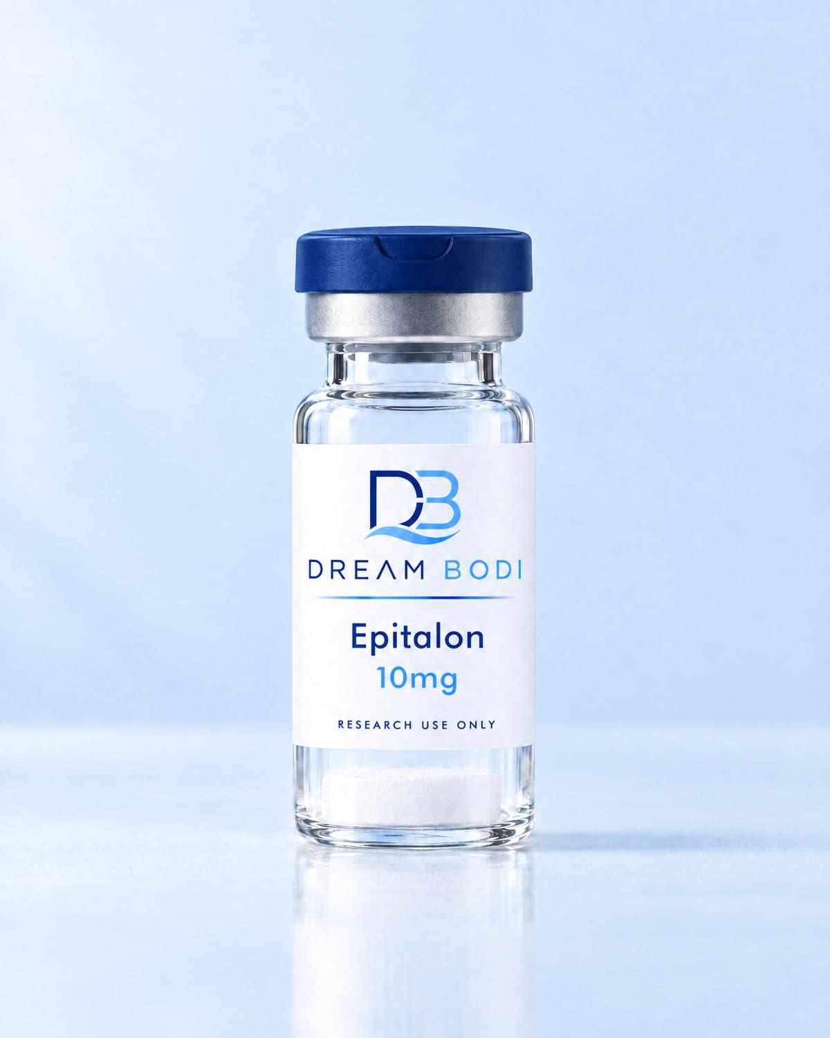 Dream Bodi Epitalon 10mg vial