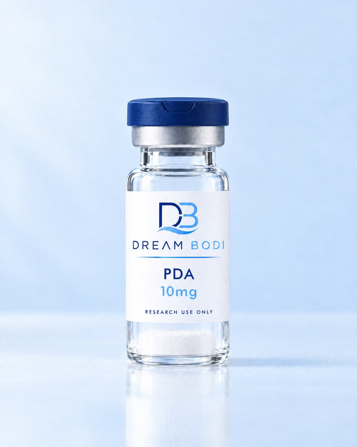 Dream Bodi PDA (Pentadeca Arginate) 10mg vial