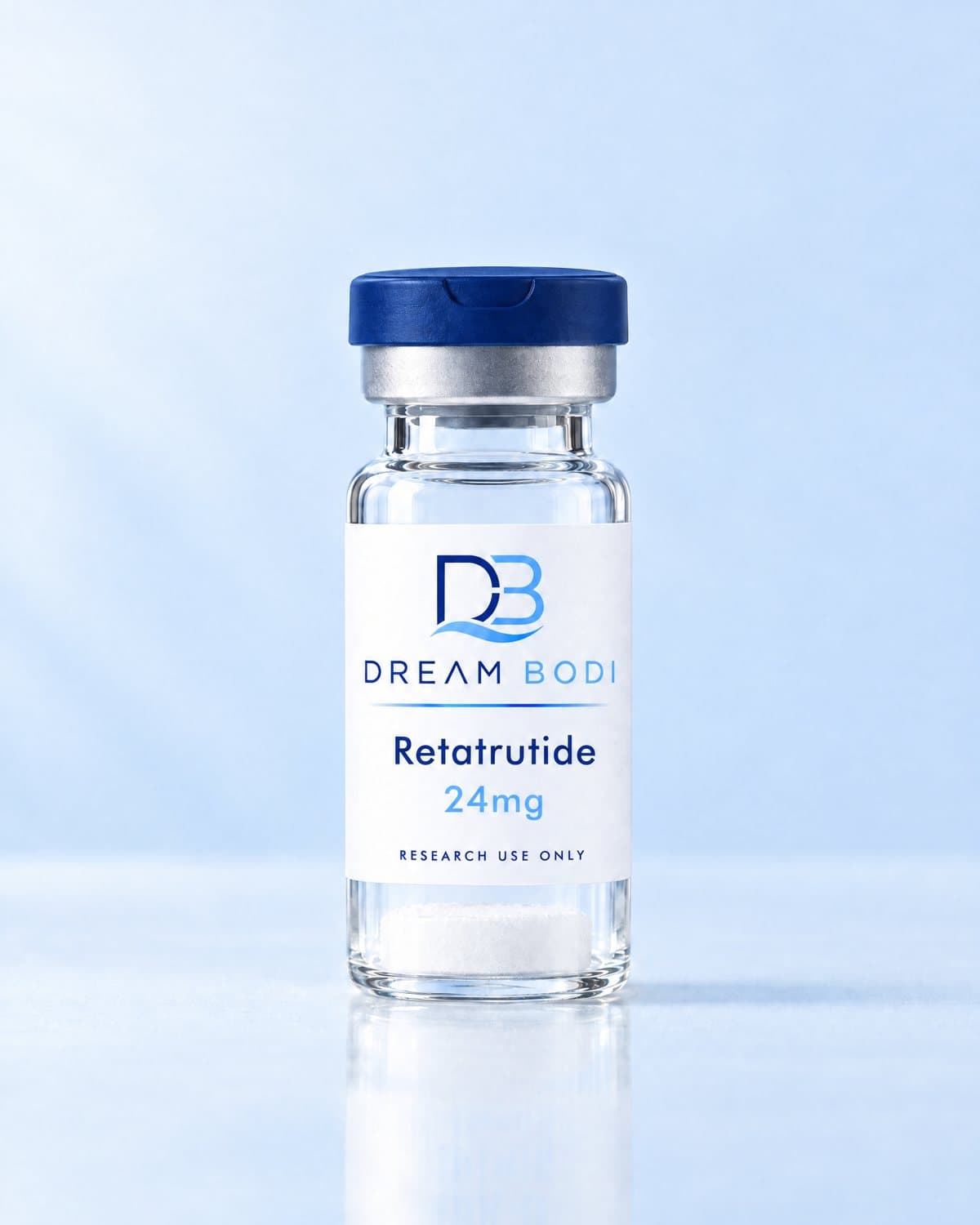 Dream Bodi Retatrutide (NXP-3P) 24mg vial