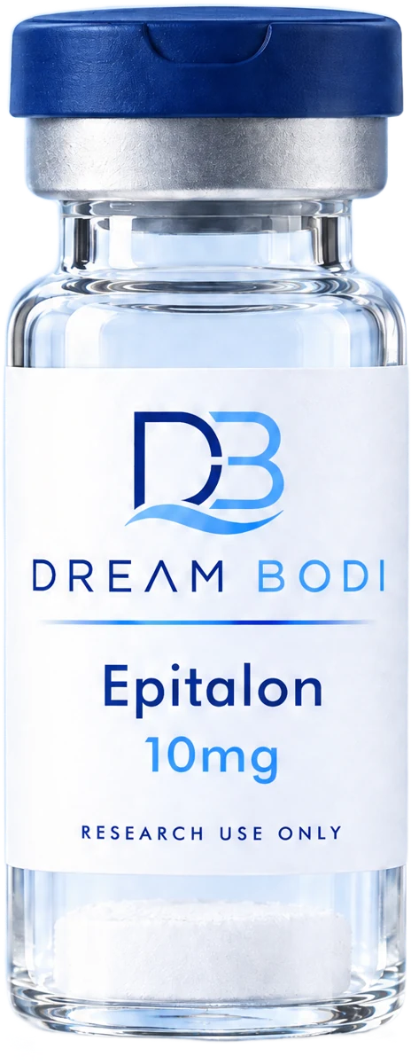 Dream Bodi Epitalon 10mg vial